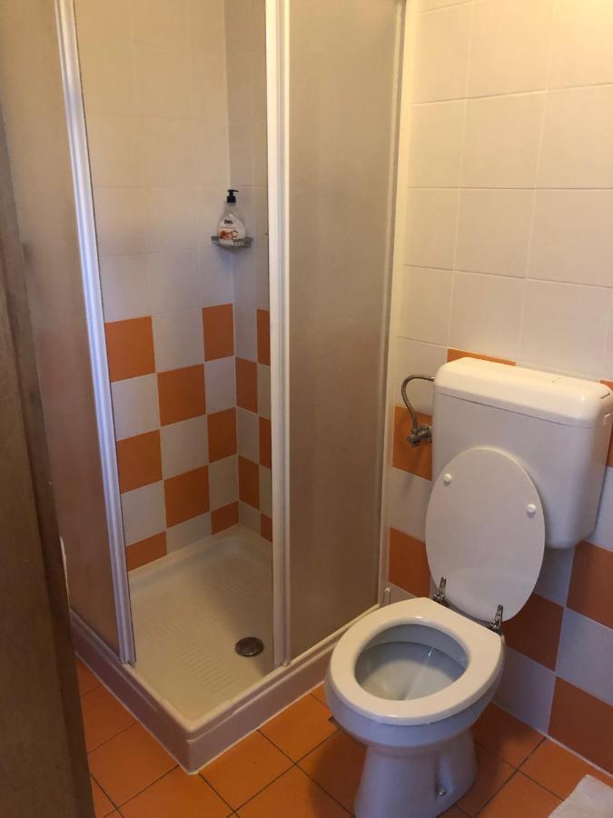 דירות בובק Bc10 מראה חיצוני תמונה
